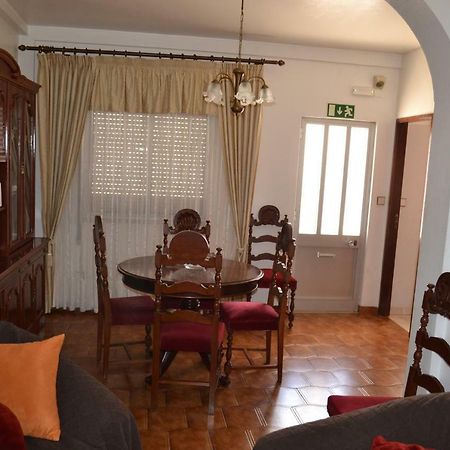 Casa Amado Villa Lagos Luaran gambar