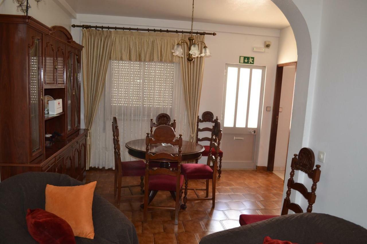 Casa Amado Villa Lagos Luaran gambar