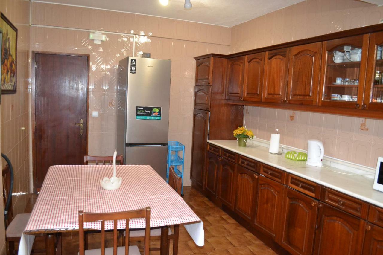 Casa Amado Villa Lagos Luaran gambar
