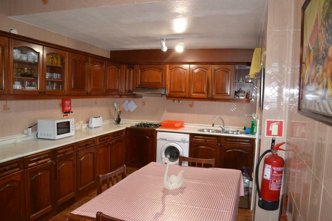 Casa Amado Villa Lagos Luaran gambar