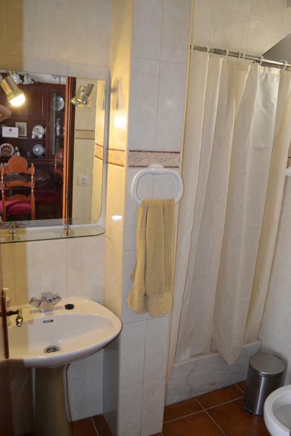 Casa Amado Villa Lagos Luaran gambar