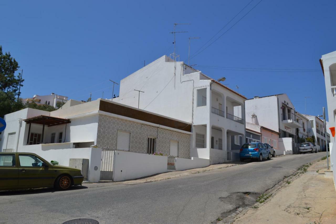 Casa Amado Villa Lagos Luaran gambar